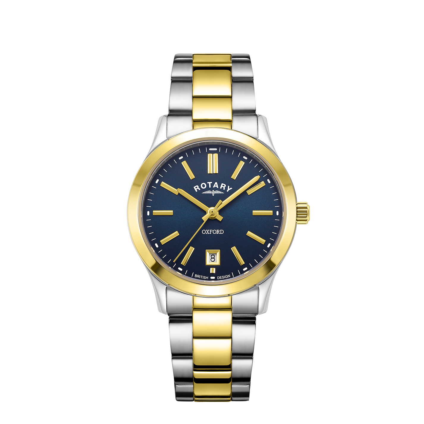 Rotary Contemporary Watch - LB05521/05