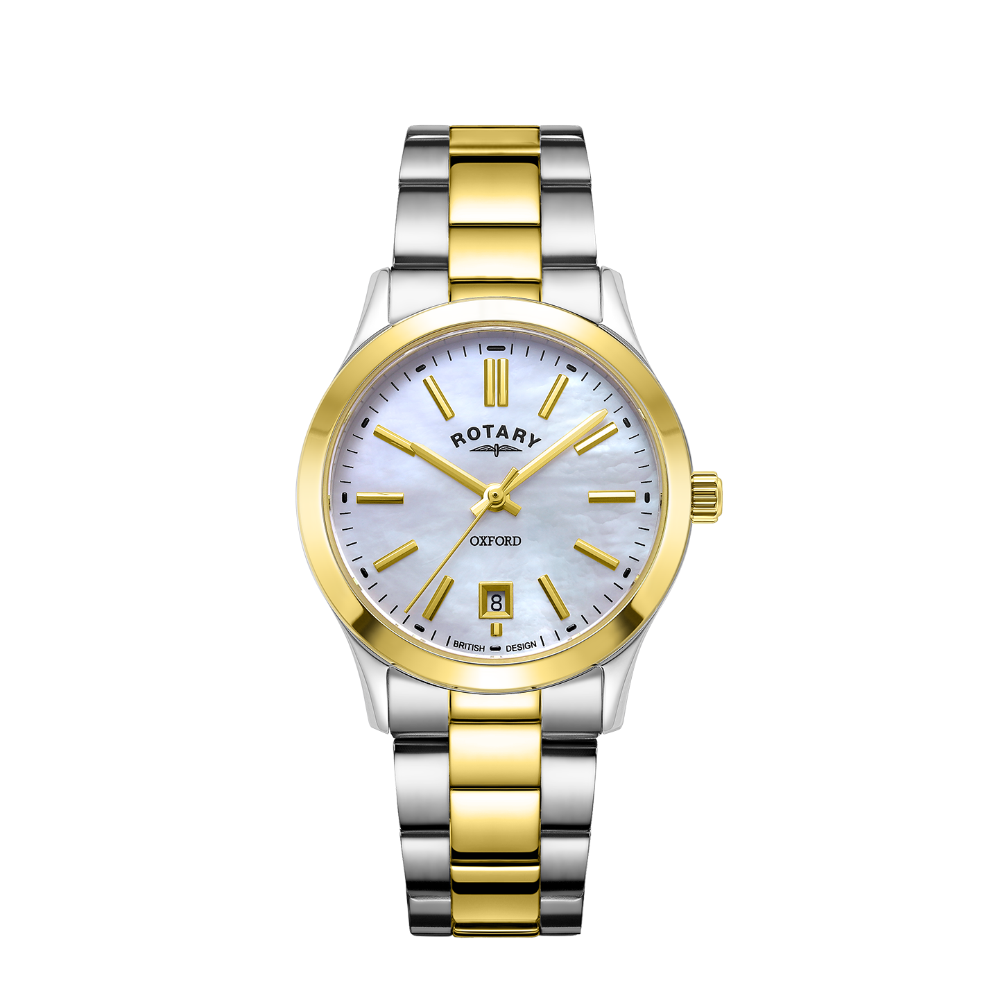 Rotary Contemporary Watch - LB05521/41