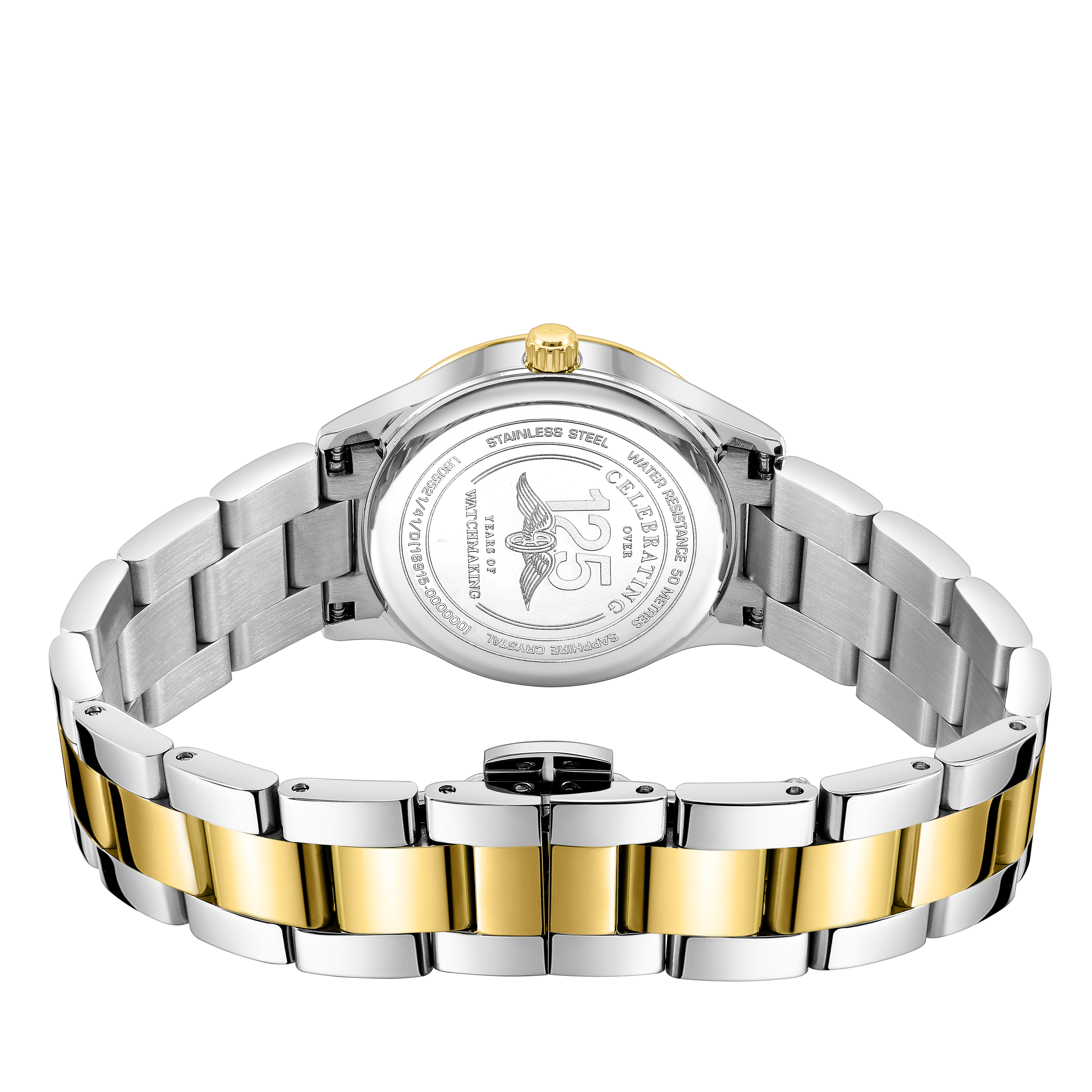 Rotary Contemporary Watch - LB05521/41