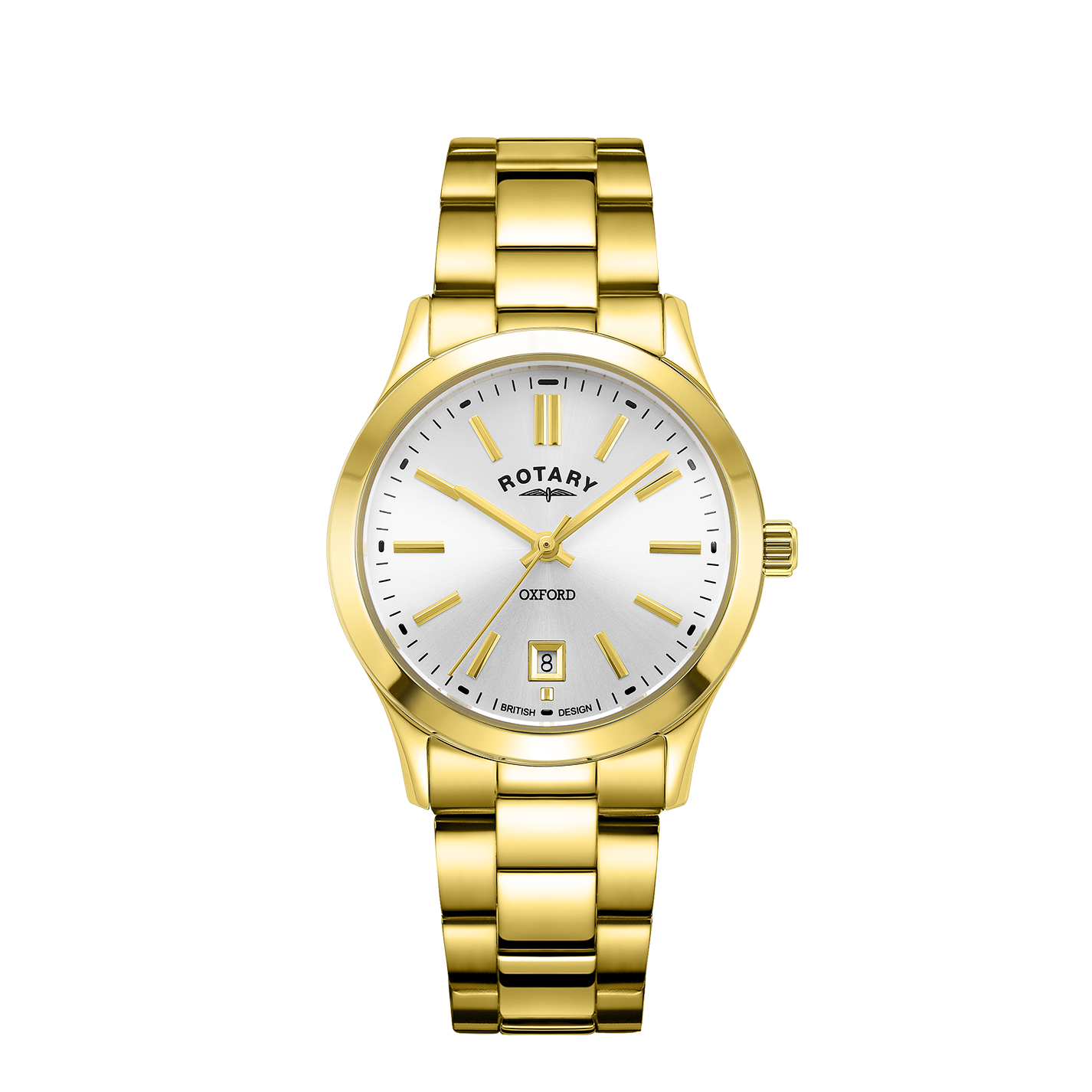 Rotary Contemporary Watch - LB05523/06
