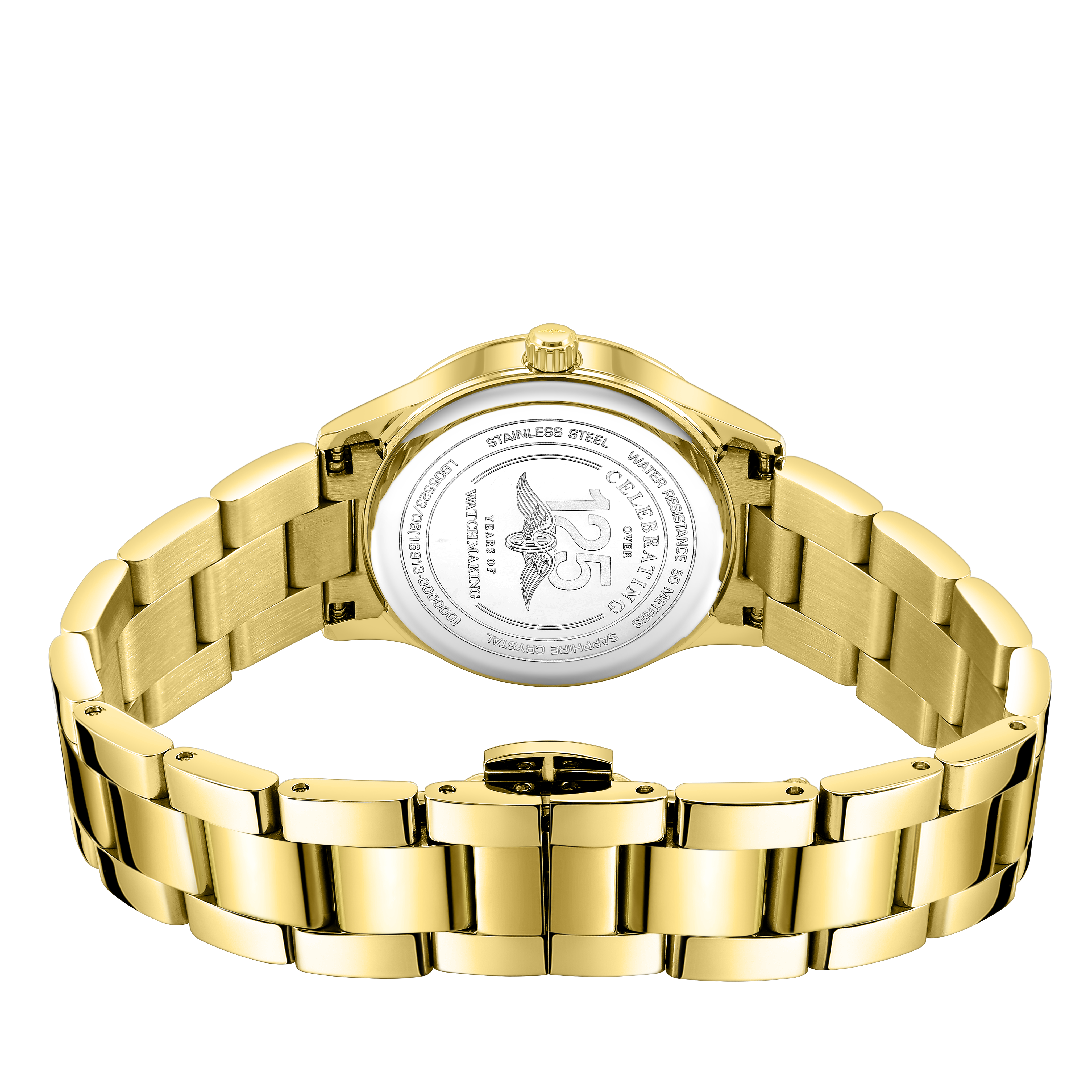 Rotary Contemporary Watch - LB05523/06