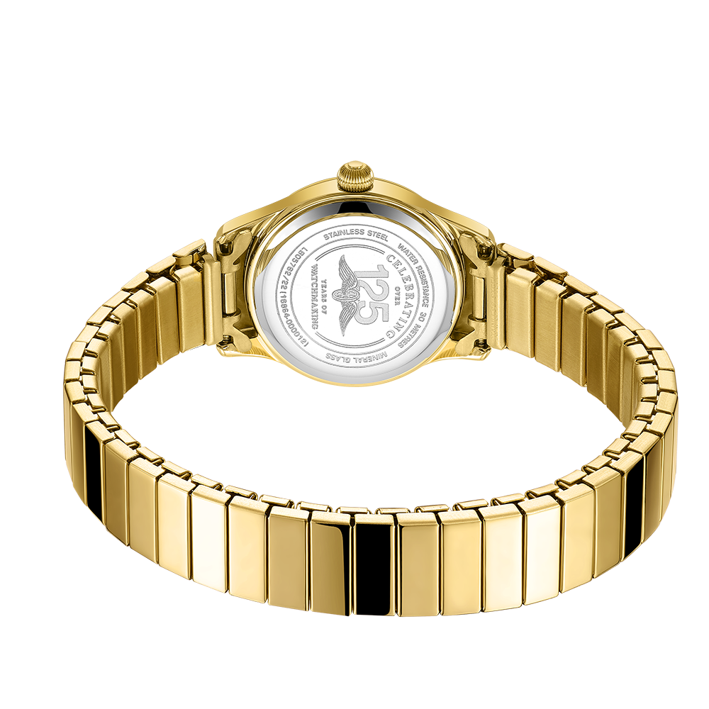Rotary Expander Watch - LB05762/22