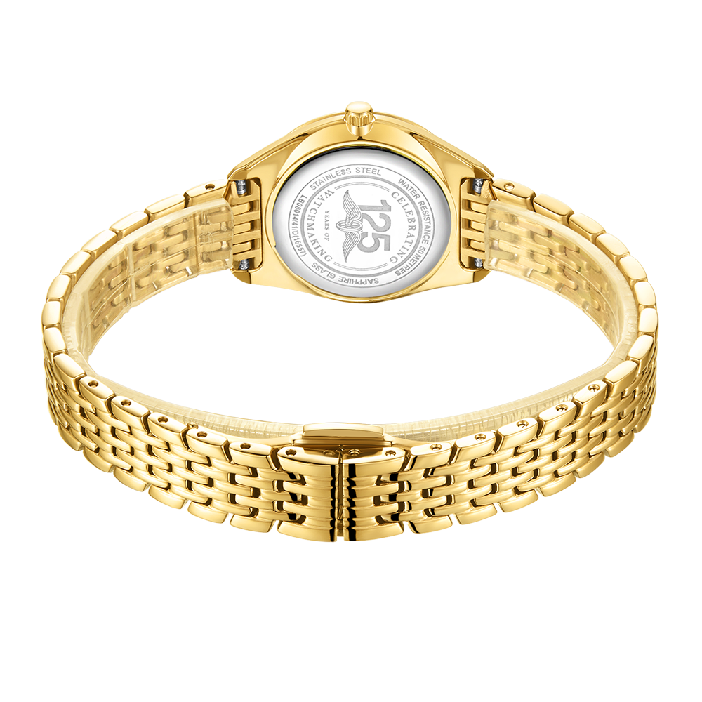 Rotary Ultra Slim Watch - LB08013/01