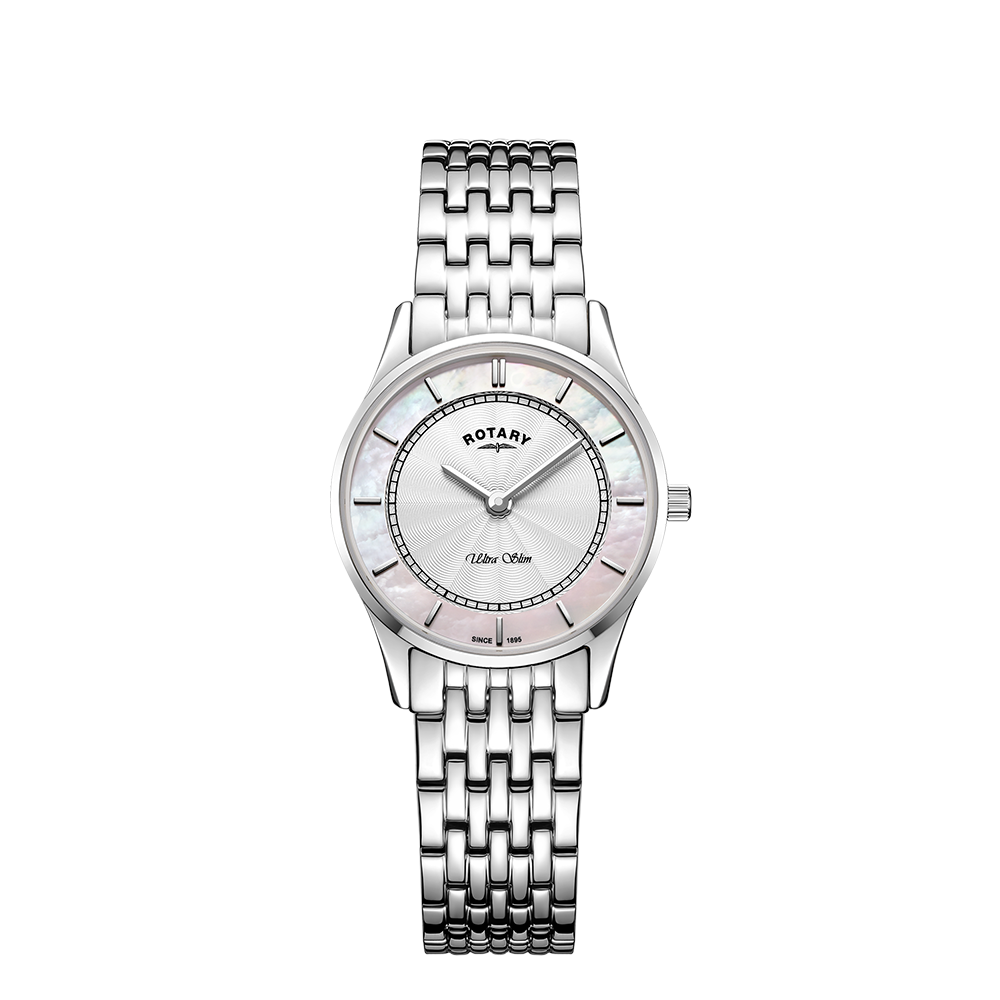 Rotary Ladies Watch Watch - LB08300/07