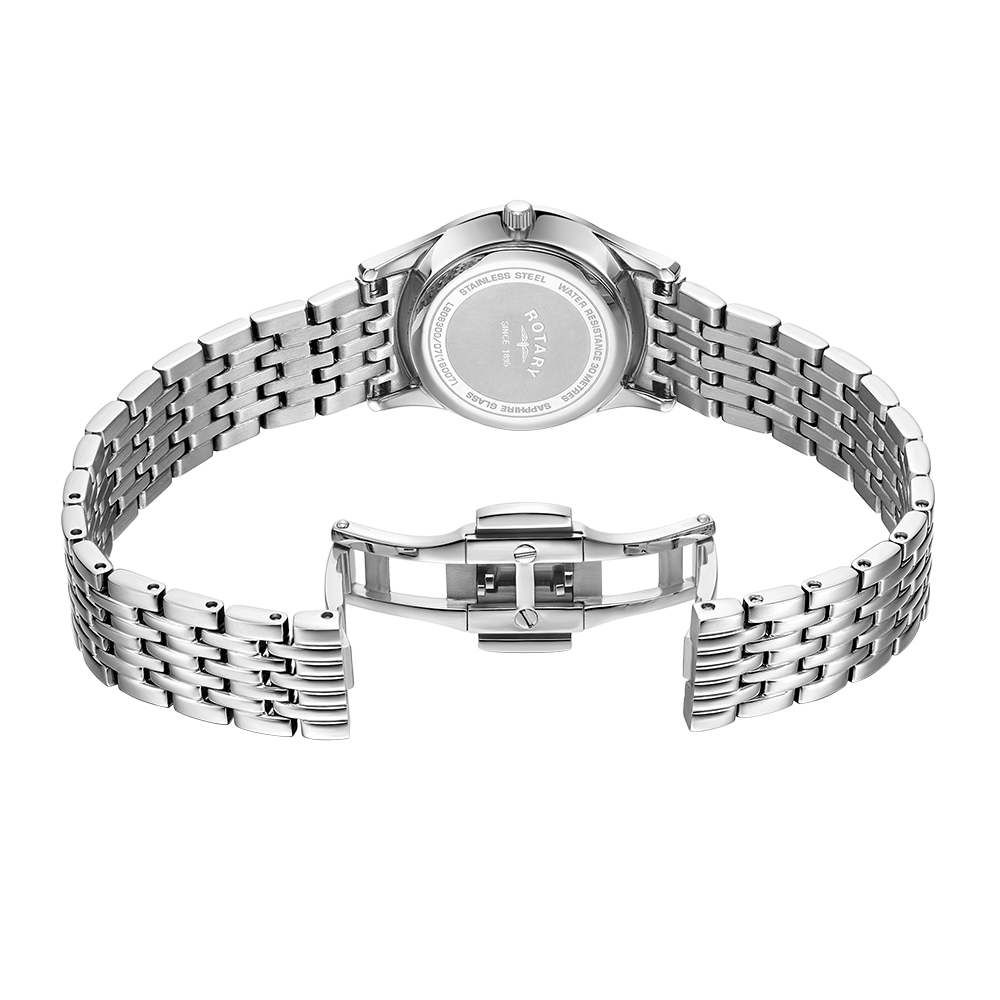 Rotary Ladies Watch Watch - LB08300/07