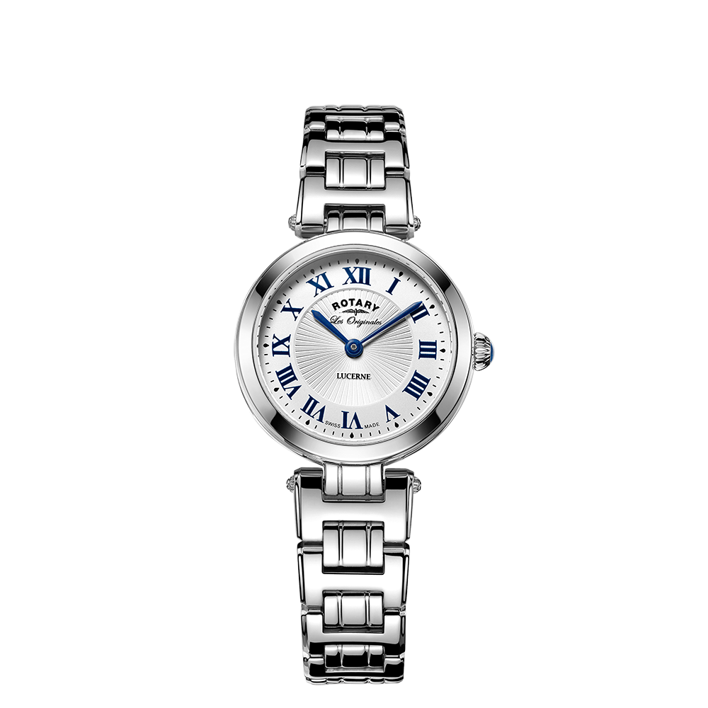 Rotary Lucerne Watch - LB90186/01