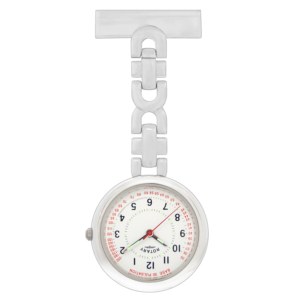 Rotary Nurse's Fob - LP00616