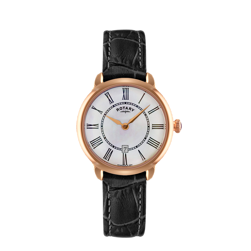 Rotary Elise Watch - LS02919/41
