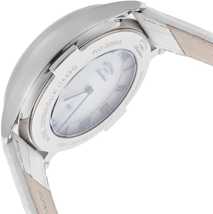 rotary revelation ladies watch