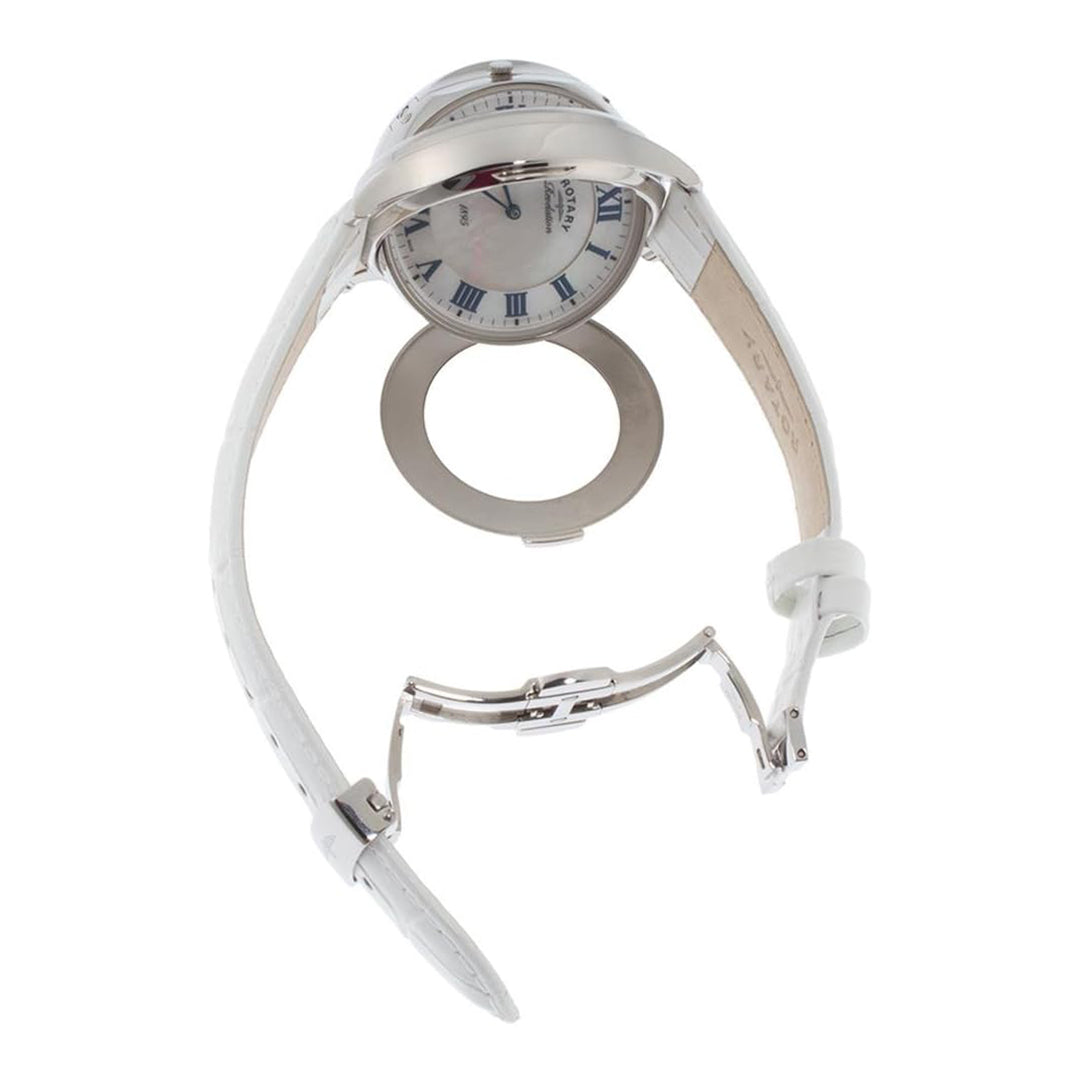 rotary revelation ladies watch