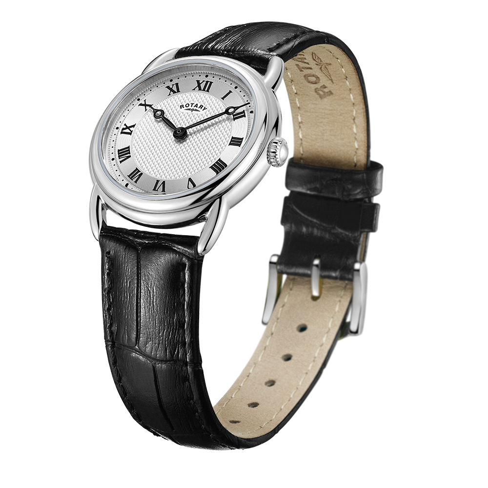 Rotary Traditional Watch - LS05335/21