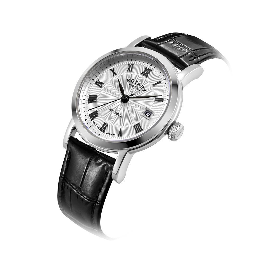 Rotary Dress Watch - LS05420/01