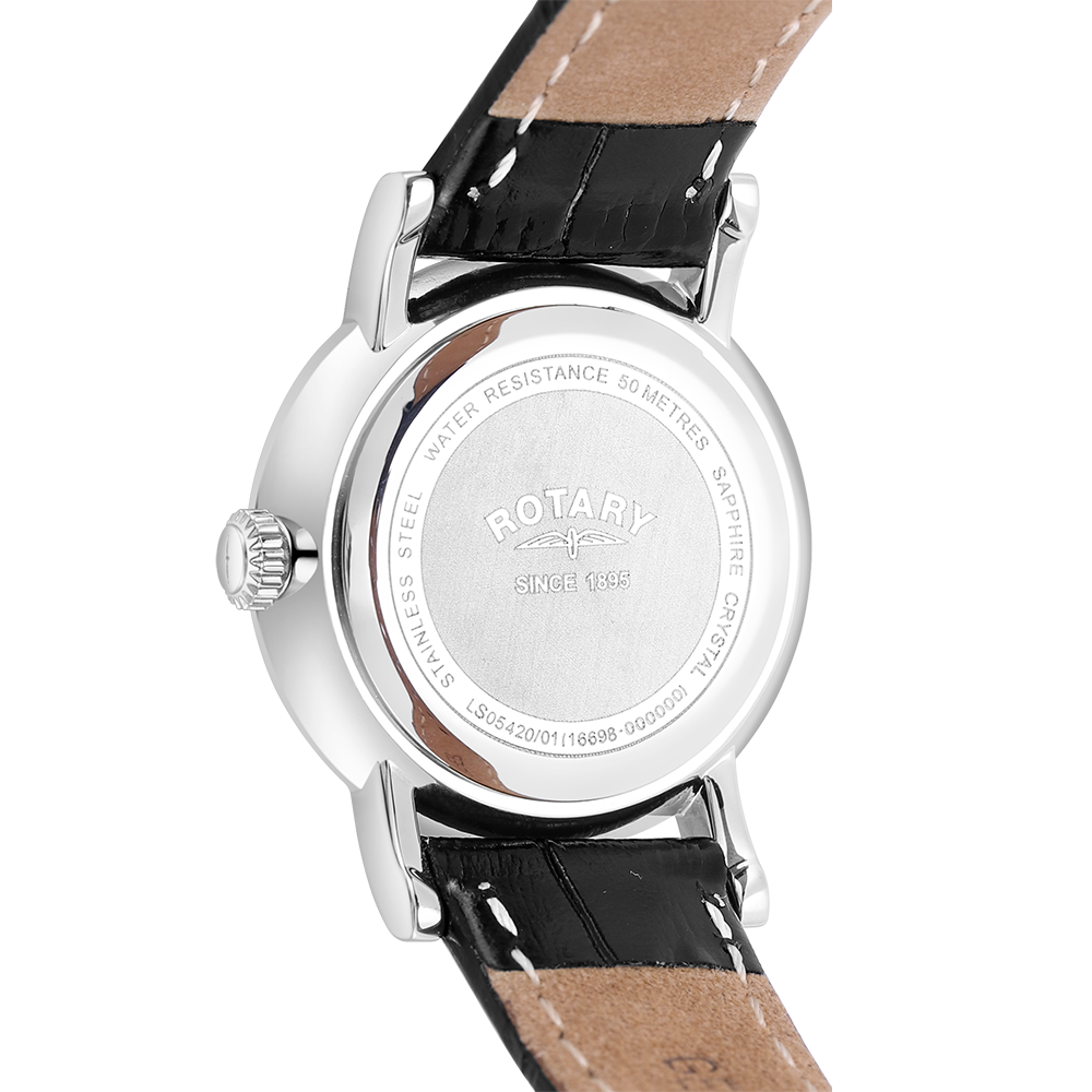 Rotary Dress Watch - LS05420/01