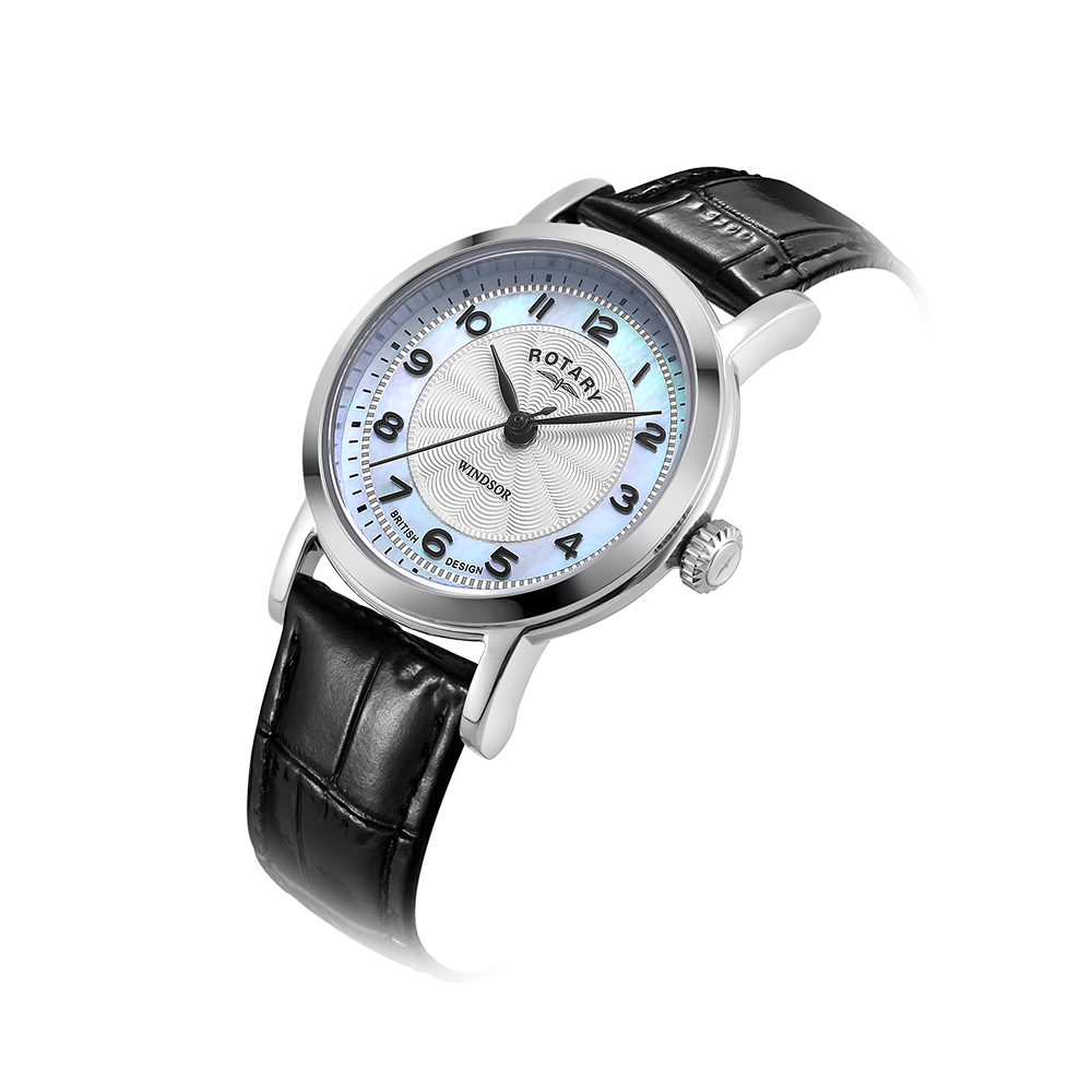 Rotary Dress Watch - LS05420/68
