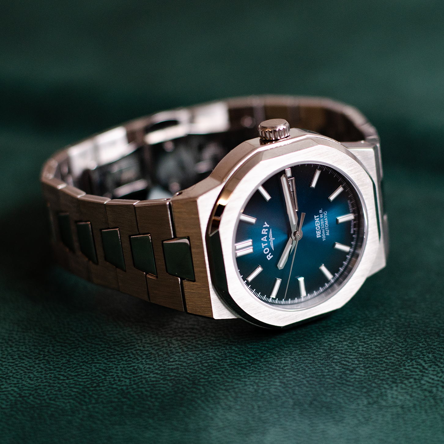 Rotary Sport Automatic Watch - GB05490/73