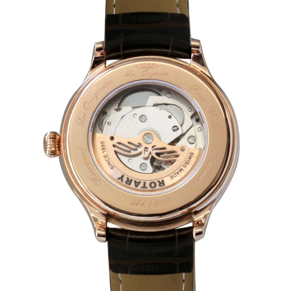 Rotary Les Originales Limited Edition Watch - LE90010/10