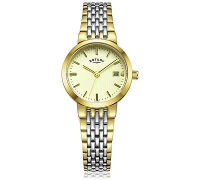 Rotary Classic Watch - LB03497/03