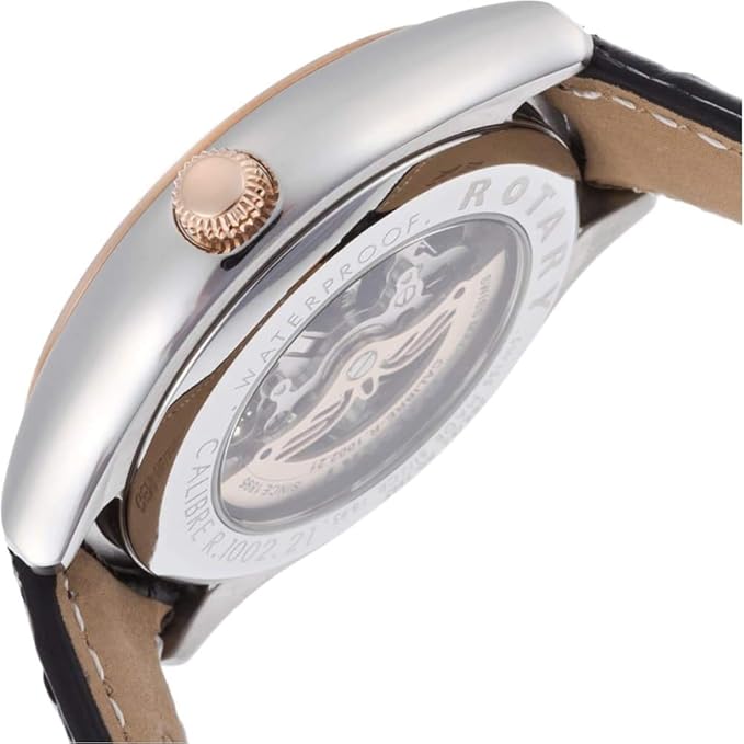 Rotary Les Originales Classic Watch - GS90509/10