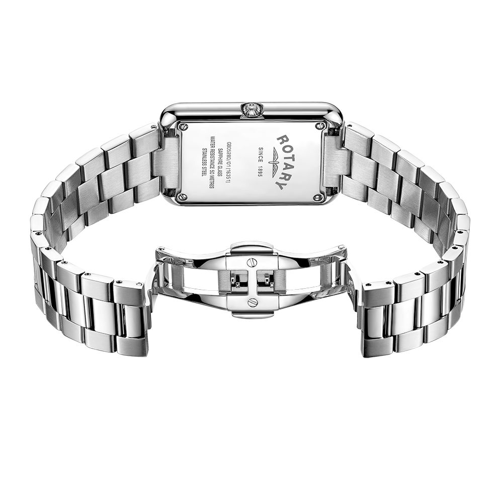 Rotary Dress Watch - GB05280/01