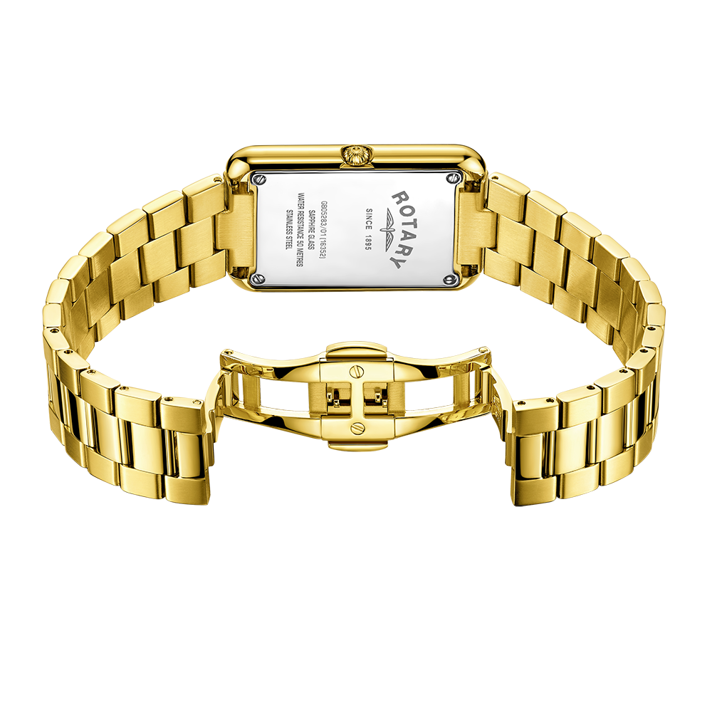 Rotary Dress Watch - GB05283/01
