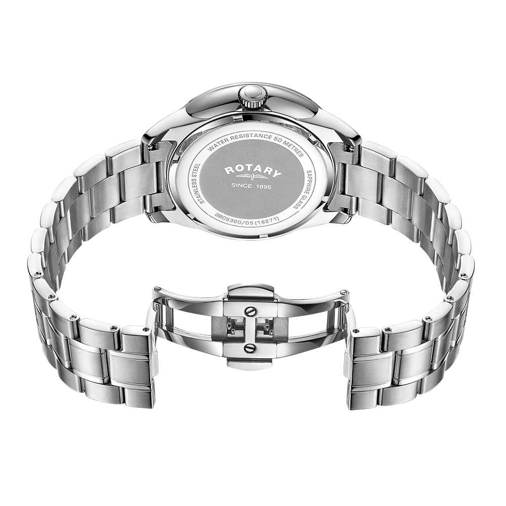 Rotary Dress Watch - GB05360/05