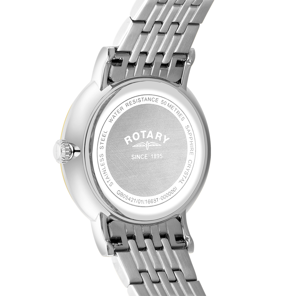 Rotary Dress Watch - GB05421/01
