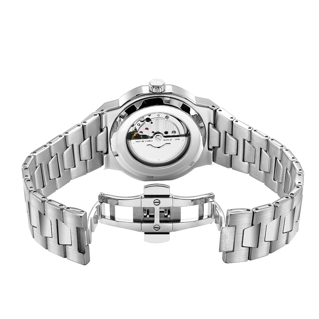 Rotary Regent Automatic Watch - GB05490/04