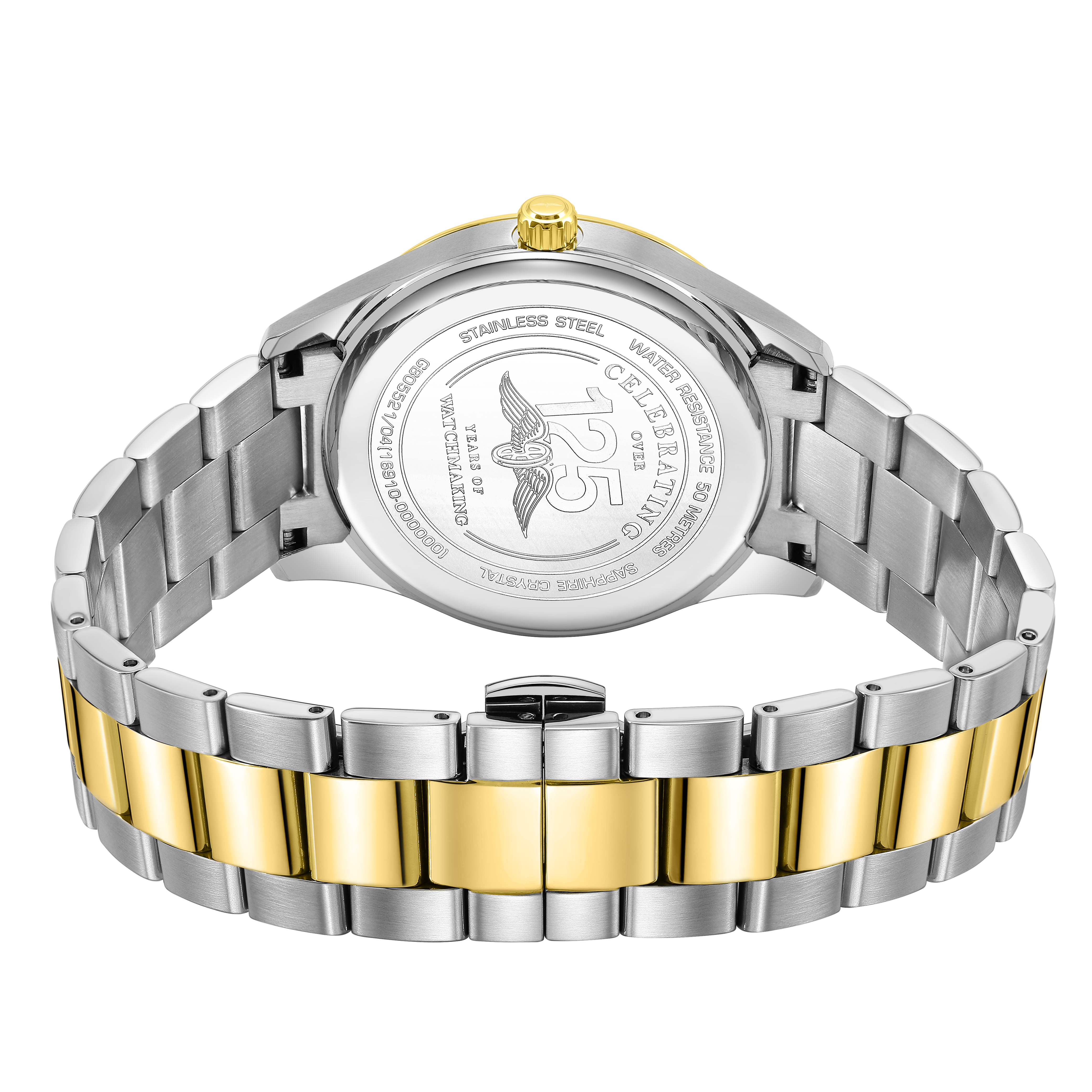 Rotary Oxford Watch - GB05521/04