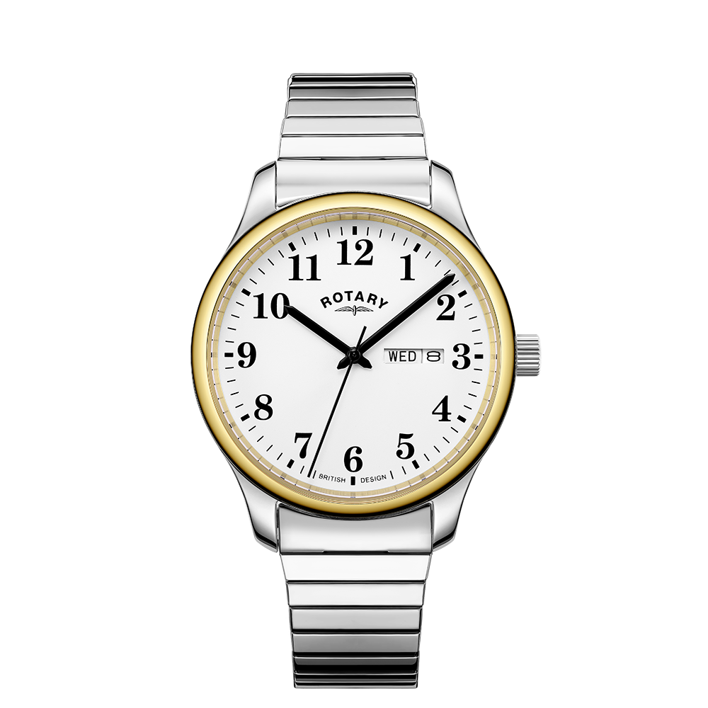 Rotary Expander Watch - GB05761/18