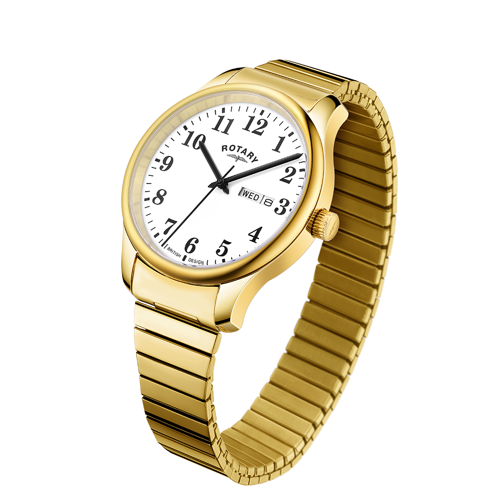Rotary Expander Watch - GB05762/18