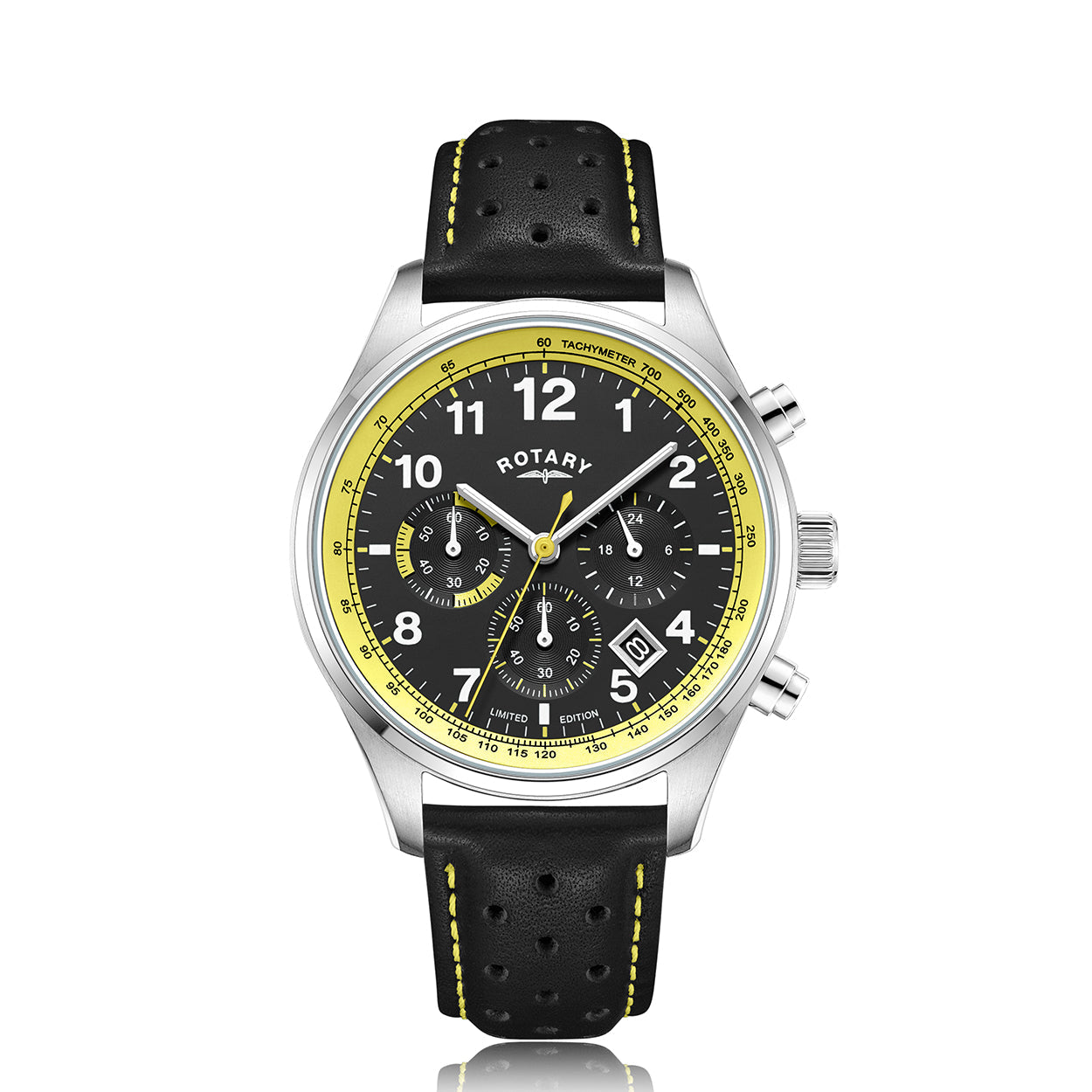 Rotary Chronograph 1977 Watch - GS00450/82