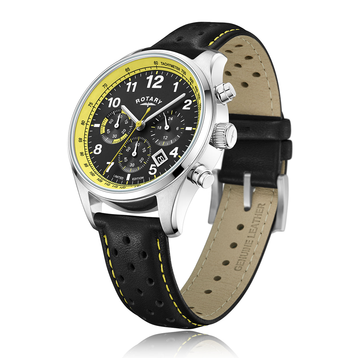 Rotary Chronograph 1977 Watch - GS00450/82