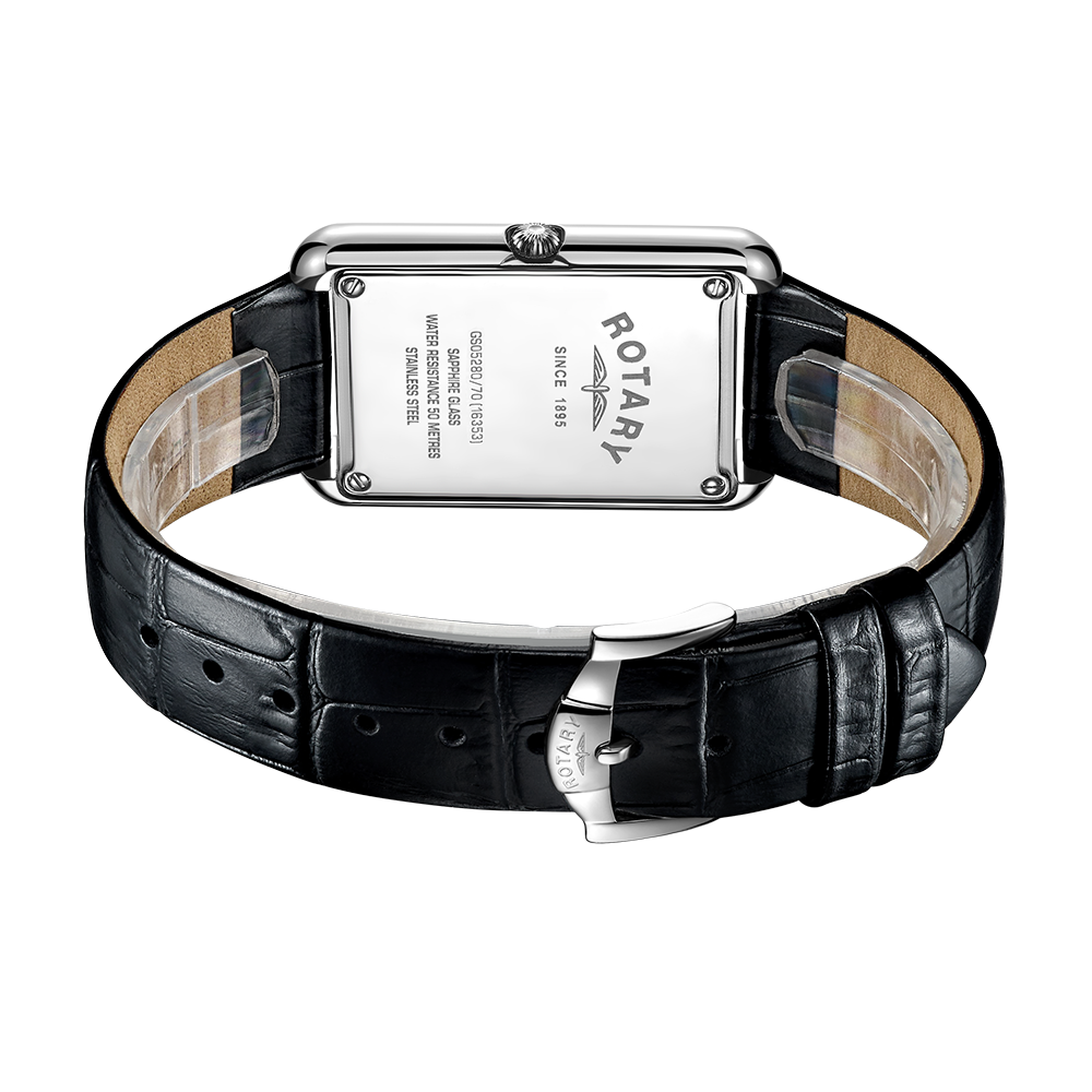 Rotary Dress Watch - GS05280/70