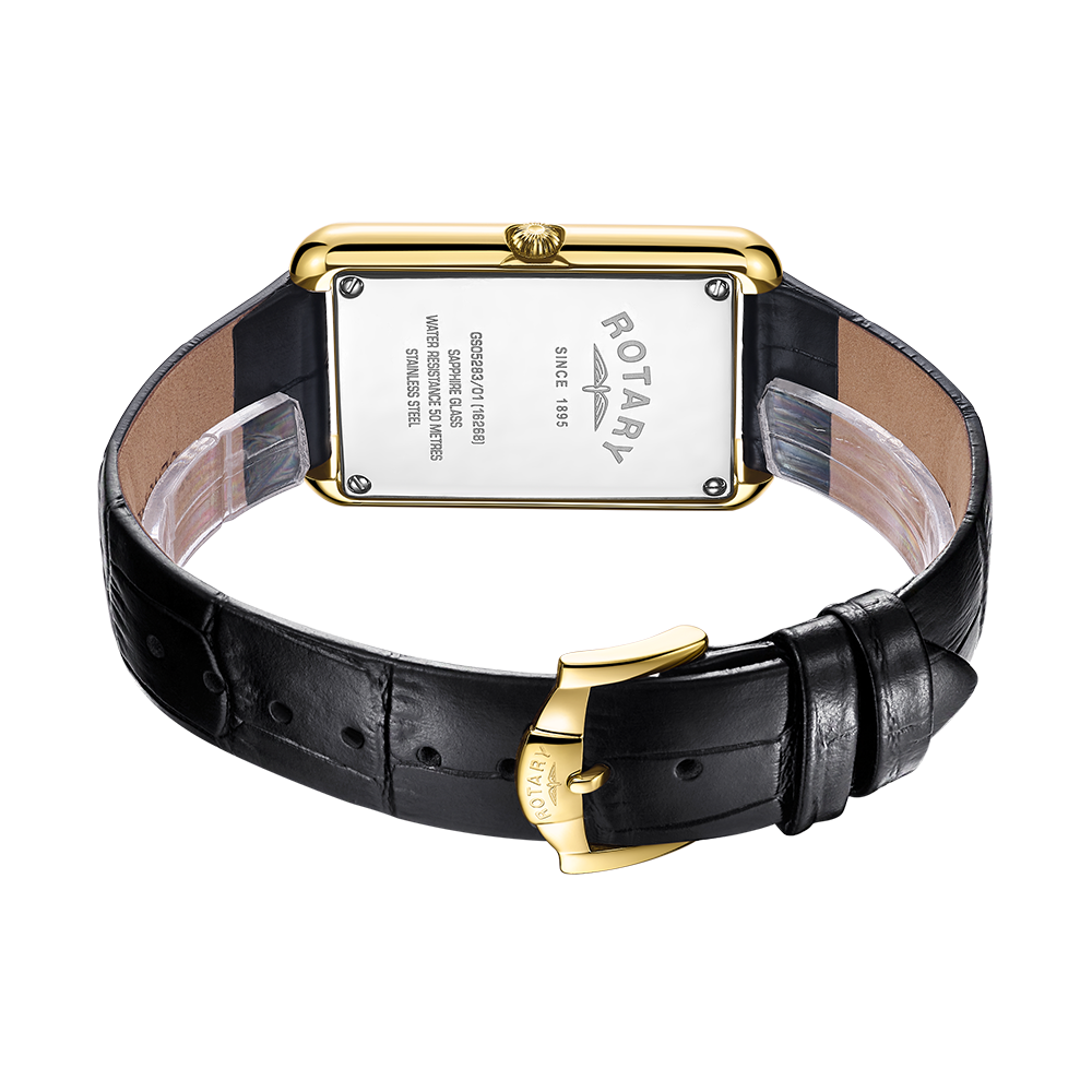 Rotary Dress Watch - GS05283/01