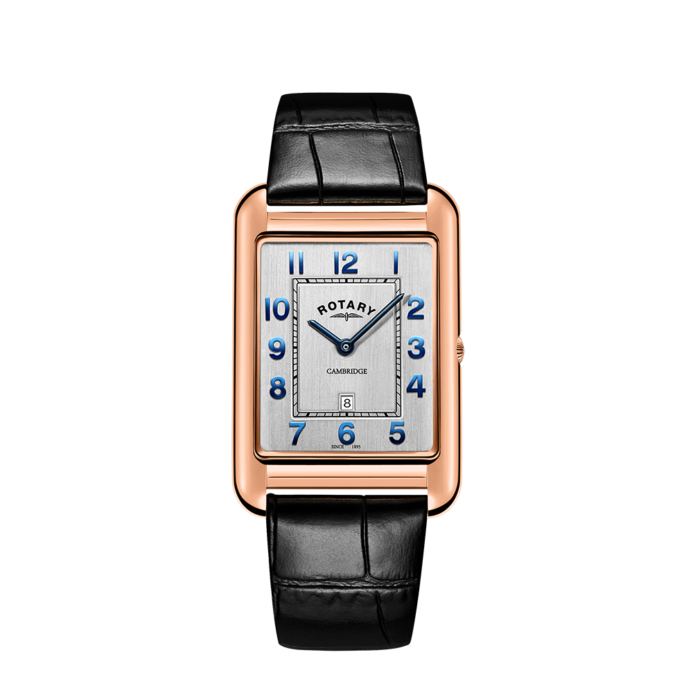 Rotary Dress Watch - GS05284/70