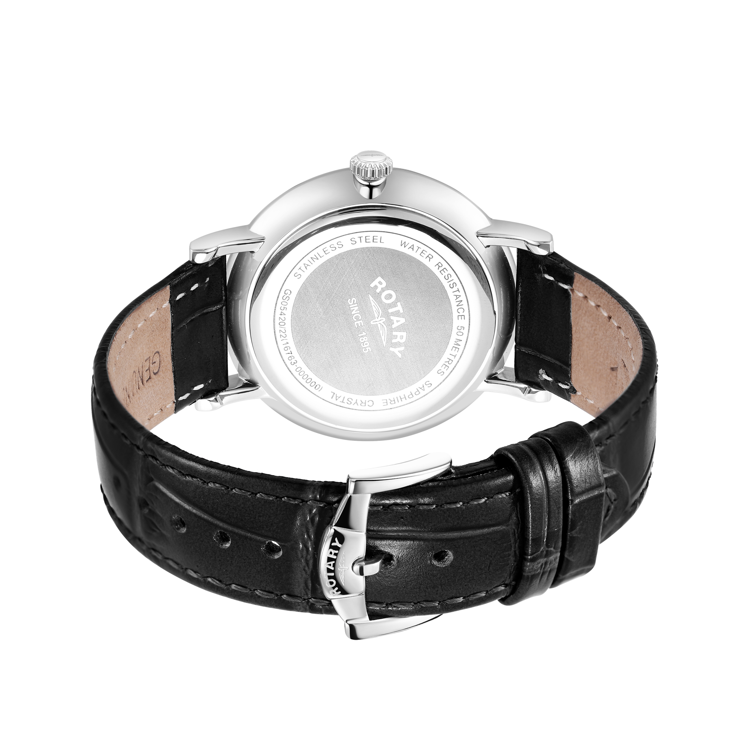 Rotary Dress Watch - GS05420/22
