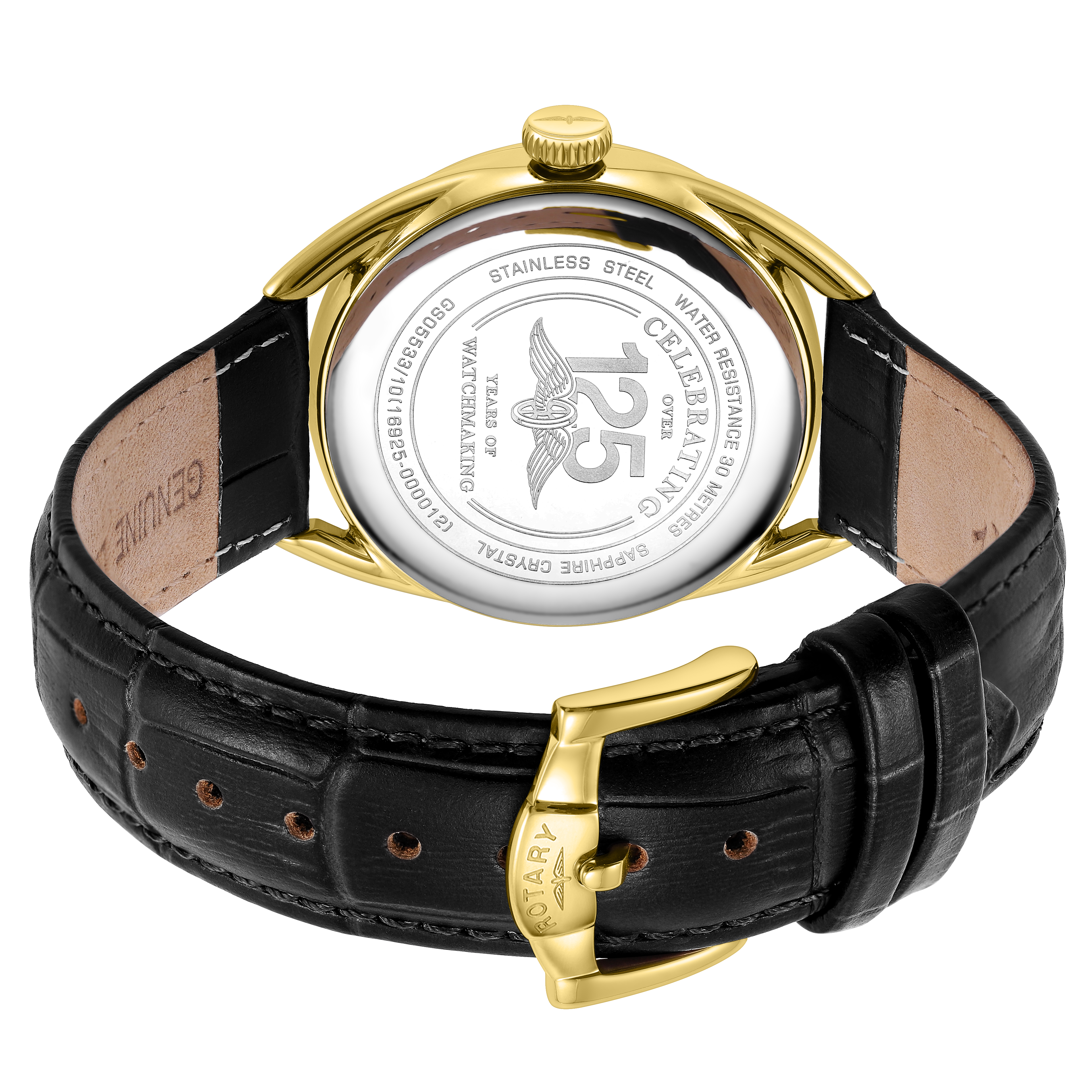 Rotary Traditional Watch - GS05533/10