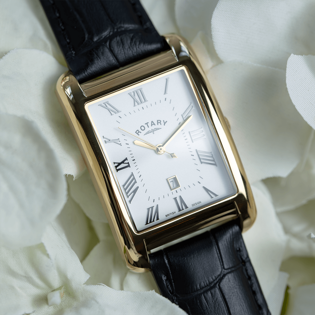 Rotary Dress Watch - GS05753/01