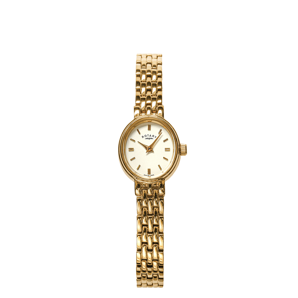 Rotary Classic Watch - LB02084/02