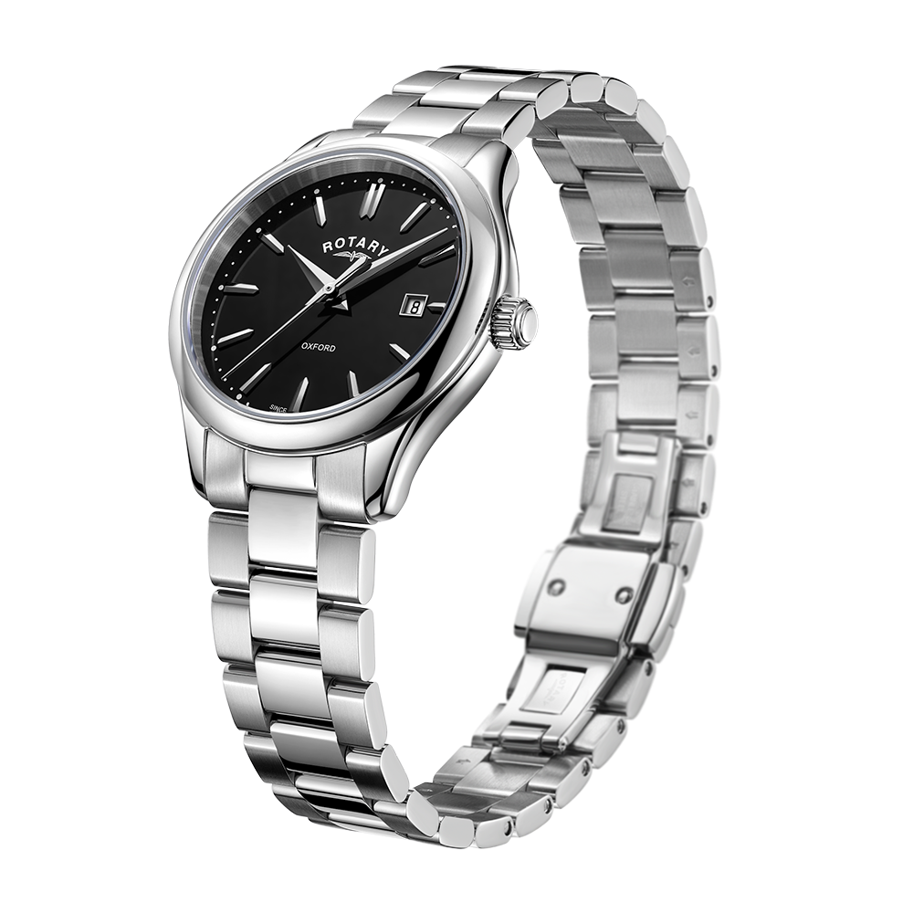 Rotary Contemporary Watch - LB05092/04