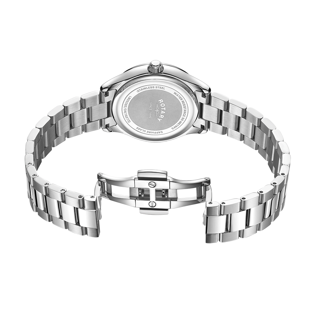Rotary Contemporary Watch - LB05092/04