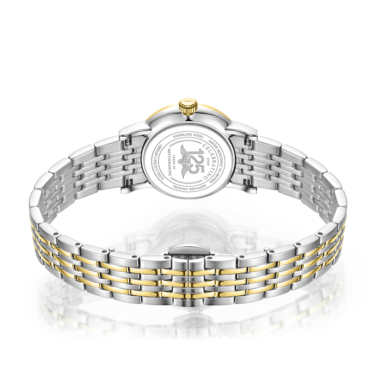 Rotary Dress Watch  - LB05321/29/D