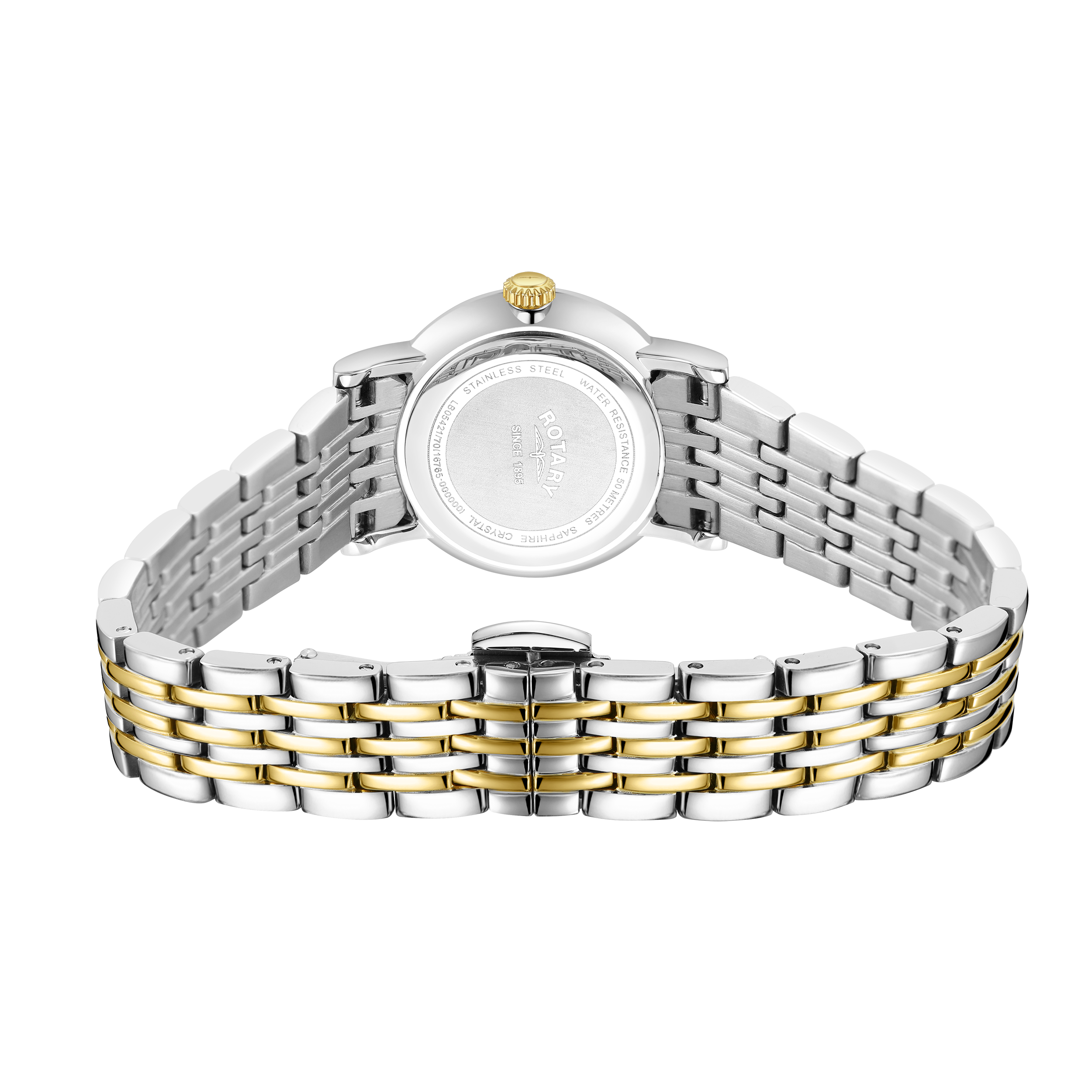 Rotary Dress Watch - LB05421/70