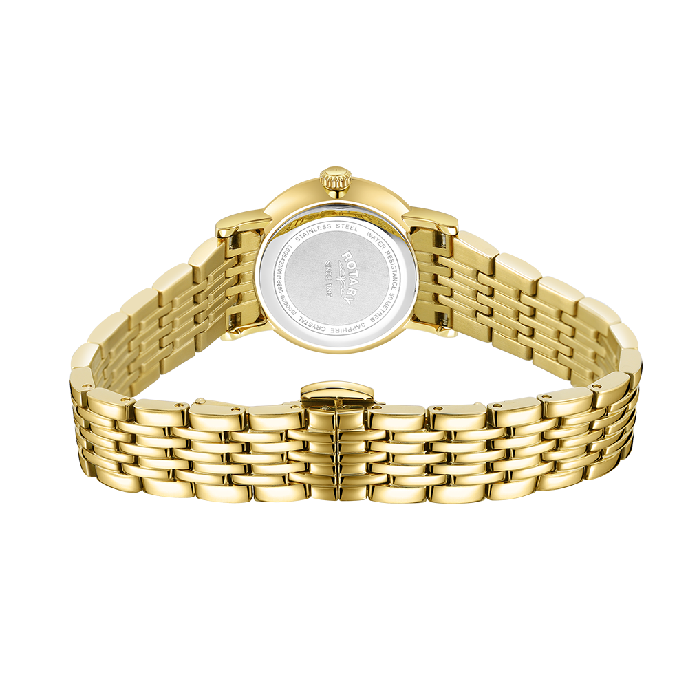 Rotary Dress Watch - LB05423/01