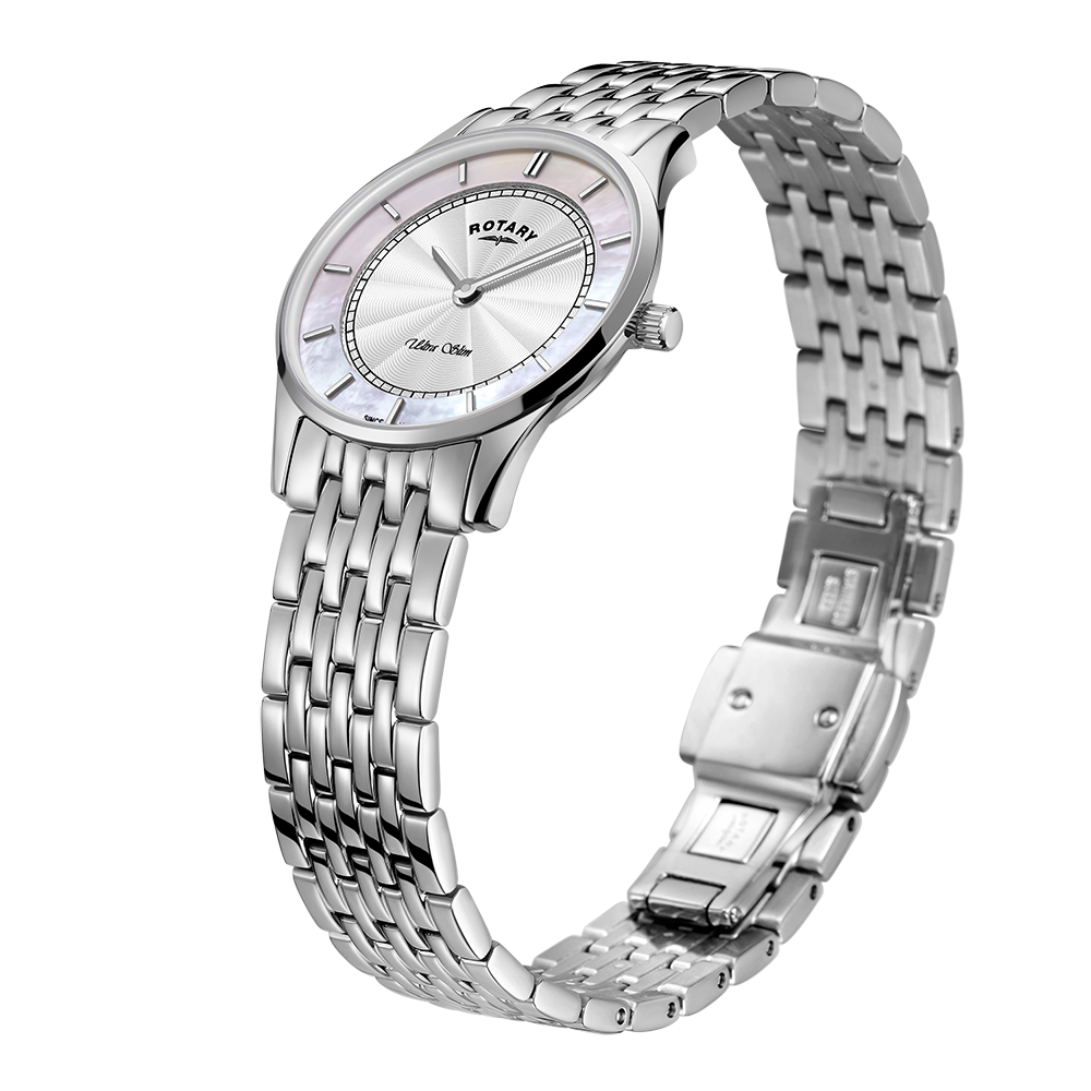 Rotary Ladies Watch Watch - LB08300/07