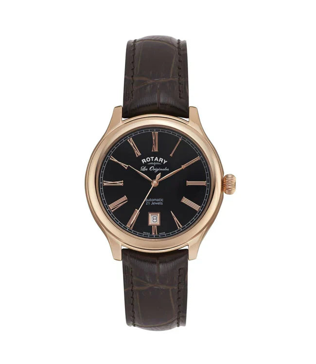 Rotary Les Originales Limited Edition Watch - LE90010/10